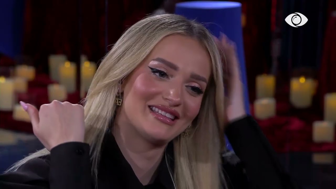 Selin dhe Gimbo shijojnë darkën nën tingujt e muzikës