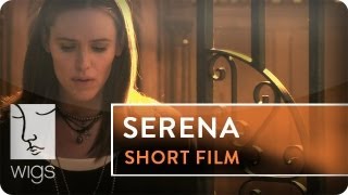 Serena Short Film I Featuring Jennifer Garner & Alfred Molina I WIGS