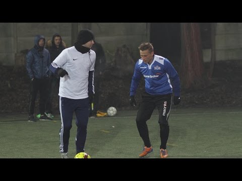 Home Broker - XXXIV: 1. tydzień (FLS Wiosna 2017)