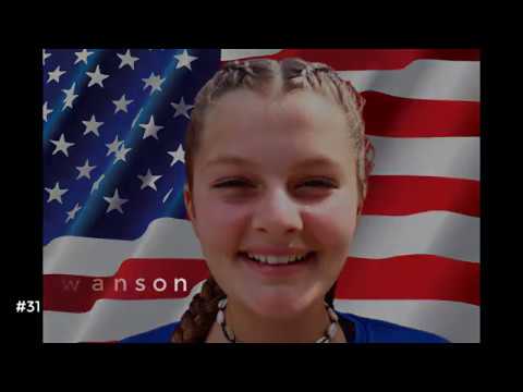 All American Sports Academy 14u Fall Preview