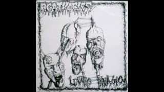 Agathocles - Forced Pollutions