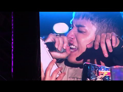 191005 사이먼도미닉 Simon Dominic :: 새앨범 [화기엄금🚨 No Open Flames] 수록곡 위주로 공연 (오프루트페스트 Off Route Fest)