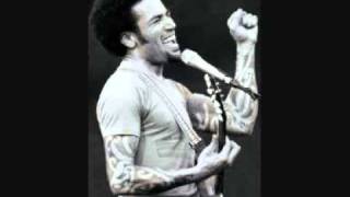 Ben Harper - Number With No Name