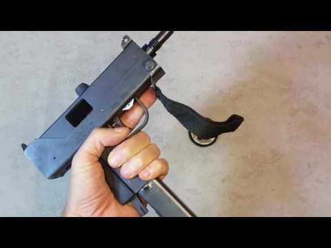 Mac-11 .380 ACP (Beste Waffe aller Zeiten??)