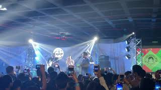 Ang Bandang Shirley - Umaapaw Racoon Productions Live @ Greensun Hotel