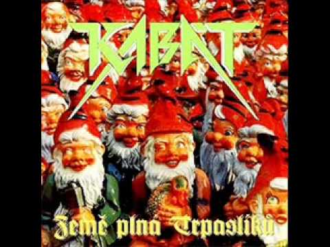 kabát - václav je na plech