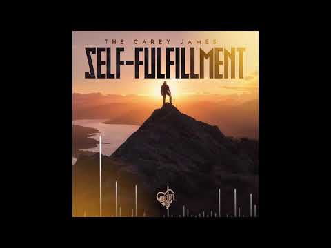 The Carey James - Self-Fulfillment  (Audio)