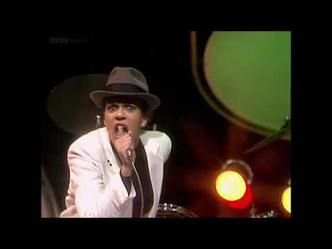 The Selecter - "Three Minute Hero"