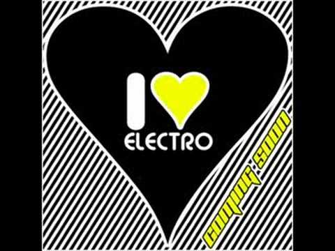 Electro - my drug is electro !!!