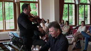 Download lagu Massenet/Elégie/DS/Quartet/musique de chambre/violin/viola/cello/piano/strings/piano quartet/ mp3