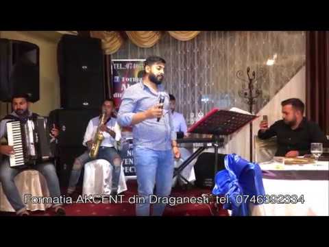 Formația Akcent din Drăgănești !
