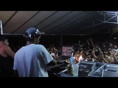 PORTO MUSIC / Happy Birthday in House Beats - Londrina-PR / Moments