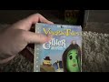 Vergleichsvideo Esther Das Mädchen Das Königin Wurde VHS DVD