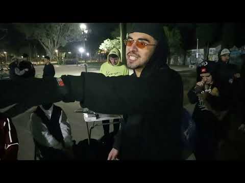 APOLO vs TANGER | CUARTOS | EL SUR RIMA FECHA 6