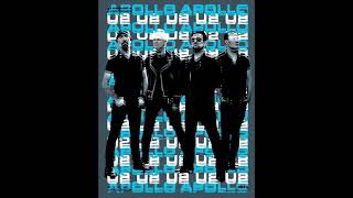 U2 - Red Flag Day (Live at the Apollo For One Night Only)
