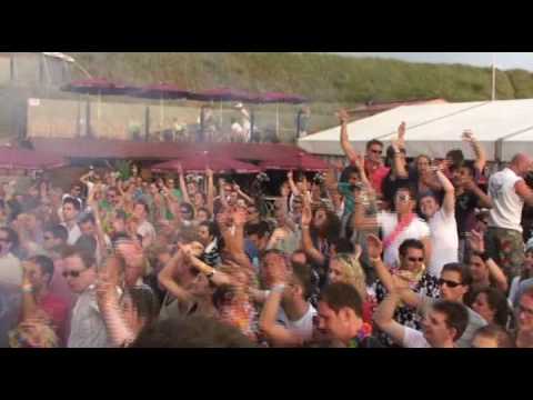 Luminosity Beach Festival 2010