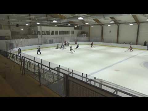 U 18  EGERSZEGI TITÁNOK-SPORTORSZÁG SC