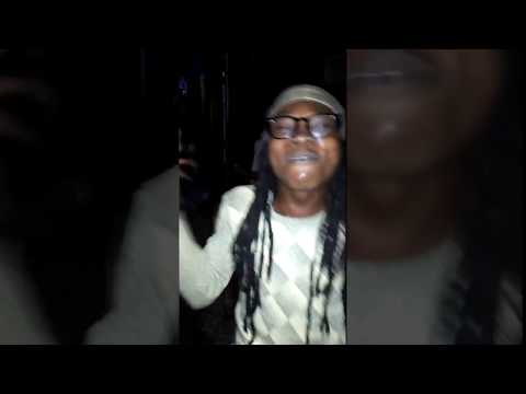 XCapoon - Some Real fans singing the chorus to #OPENUP