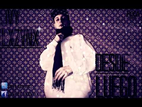 DESDE LUEGO \\\ JAY LOZANO \\\ N€DIR RXCV \\\ ROCA GANG