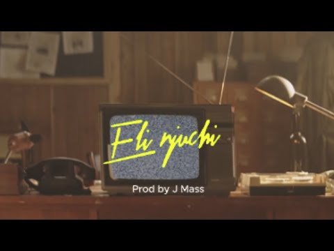 Eli Njuchi - For Your Info [Third eye & Hayze Engolah]