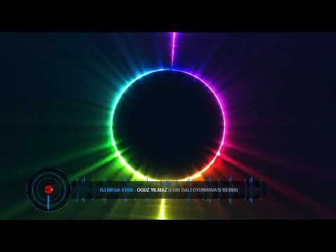 Erik Dali - Oguz Yilmaz_mixDj