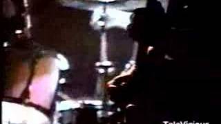 CANDIRIA - Three Times Again (12.16.1999)