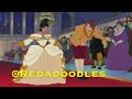 0ARCHIVES Pocahontas Meets The King And Queen Journey To The New World
