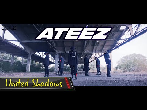 ATEEZ - HALA HALA | Dance cover by Dizziness
