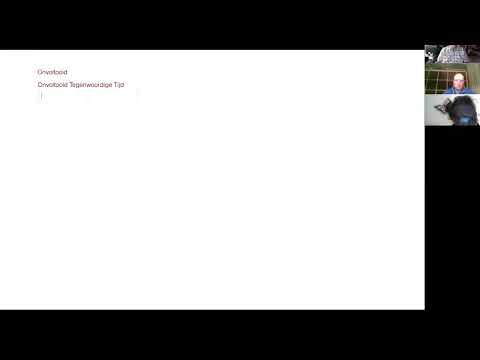 2020-10-06 Les 11 Nederlandse Grammatica