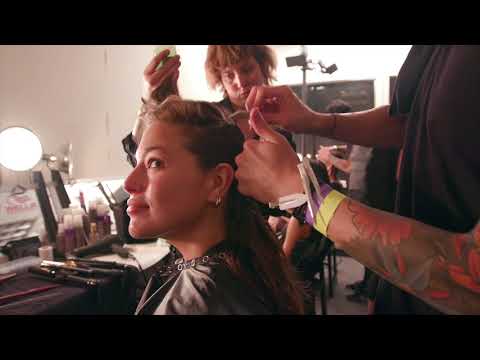 New York Fashion Week 2017