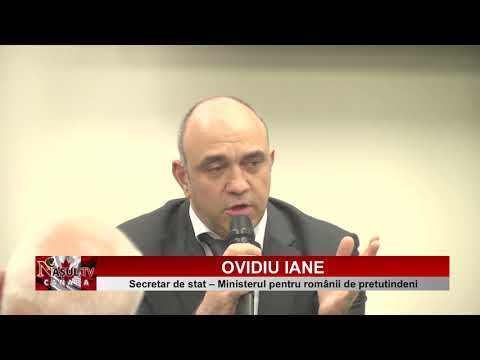 Nasul Tv Canada - Pe inserat la consulat - Emisiunea din 28 septembrie 2017