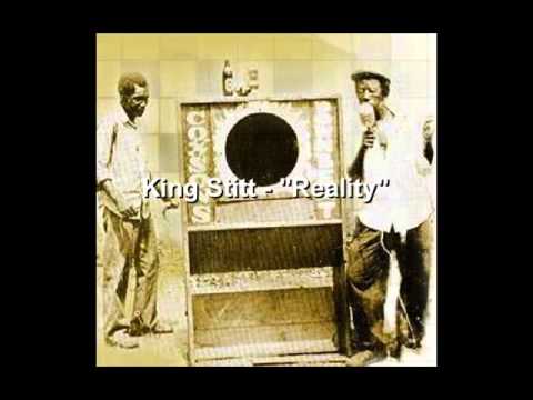 King Stitt - "Reality".m4v