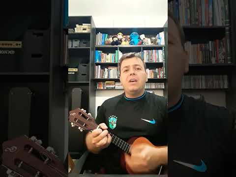 Pandeiro é o meu nome - Chico da Silva