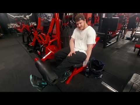 Spring Bulk Day 220-Legs