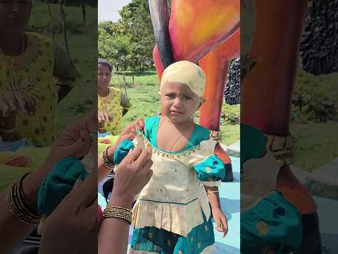 ❤️ Pranitha and Pranesh Function #shortvideo #shortsvideo @SonAndDadOfficial