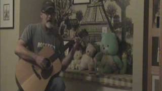 Lucinda Williams ~ Circles and X&#39;s (cover)