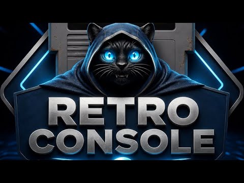 Retro Console video thumbnail
