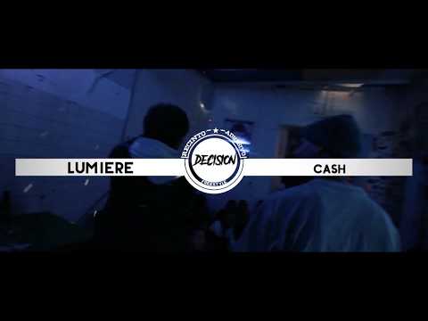 Cash Vs Lumiere | Octavos | PVR Internacional Regional Bogotá