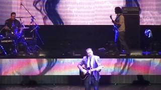 QUE LLORO LEONEL GARCIA 2013