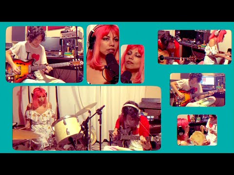 Expensive Magnets - "Love's Refrain"