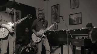 "COMING YOUR WAY"-RATTLESNAKE SHAKE - PETER GREEN FLEETWOOD MAC TRIBUTE BAND