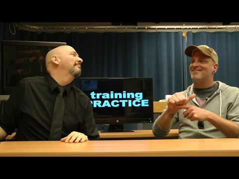 ABC s in ASL Learn how to Fingerspell