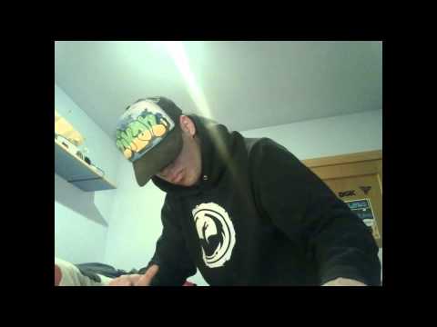 ZikaN Beatbox~  Estudio (HD)
