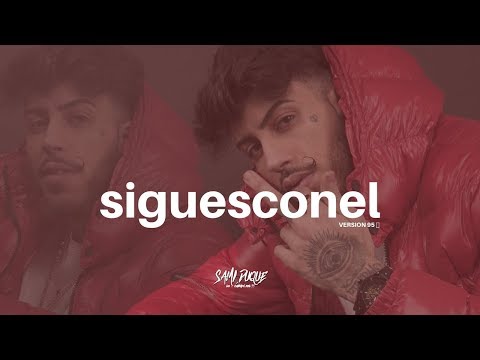 SAMI DUQUE - SIGUES CON EL (VERSION 95)