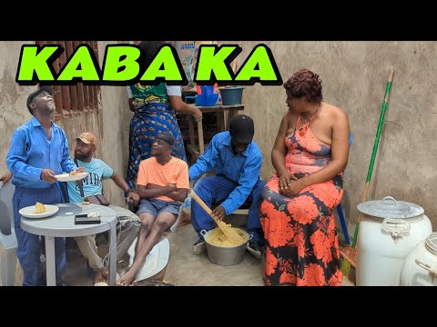 GAG: KABAKA AVC NGONGA,MABIDI,AMINATA ET LA TEAM 🤣🤣🤣🤣