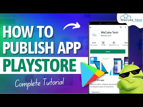 What is Android How it Work How to Become an Android Developer Android Tutorial