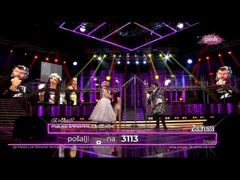 Z4:ŽJM Zadrugovizija - Tara se još jednom obratila Ivi - 24.04.2021.