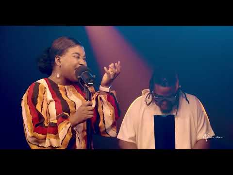 My Daddy My daddy   Sunmisola Agbebi  x Macroc Session  Live Acoustic Version