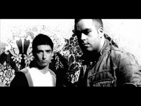 Kid Massive & Peyton - A Little Louder (Muzzaik Remix).