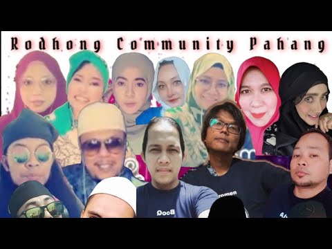 Medley Raya Rock Cover by ROCP